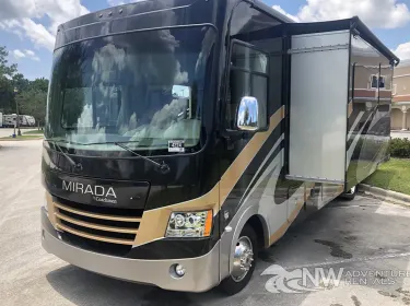 2019 Coachmen Mirada Class A rental in Lynnwood, WA
