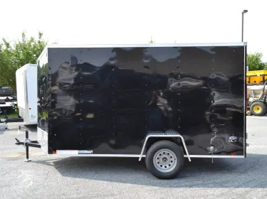 2019 LOOK Enclosed  Trailer Utility Trailer rental in Katy, TX
