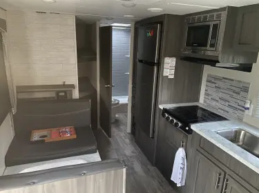 2021 Shasta Other Travel trailer rental in Dothan, AL
