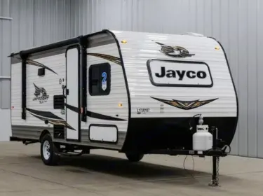 2018 Jayco Jay Flight Travel trailer rental in Wilmington, NY