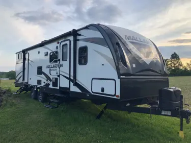 2019 Other Other Travel trailer rental in Mt Vernon, OH