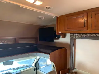2017 Jayco Redhawk 31X Class C rental in Sacramento, CA