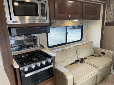 2020 Forest River Forester Class C rental in Kissimmee, FL