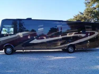 2016 Coachmen Mirada Class A rental in Indio, CA