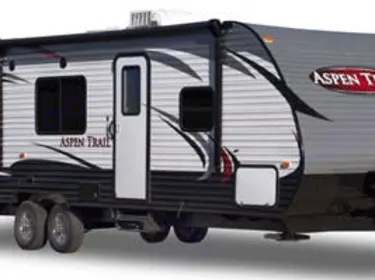 2015 Dutchmen Aspen Trail Travel trailer rental in Boise, ID