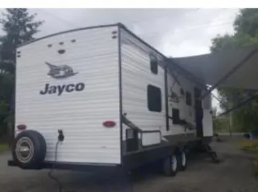 2020 Jayco Jay Flight SLX Travel trailer rental in Enumclaw, WA