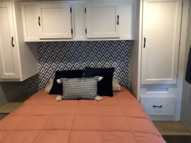 2015 Coachmen Freelander Class C rental in Portland, OR