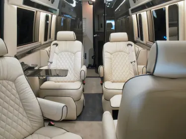2021 Midwest Automotive Designs Other Class B rental in Grand Rapids, MI