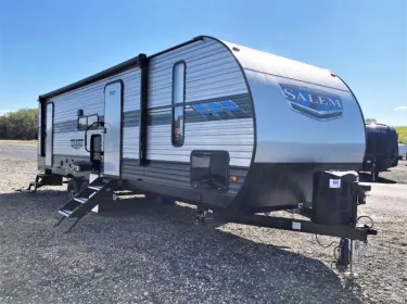 2021 Forest River Salem Travel trailer rental in Pismo Beach, CA