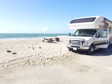 2019 Entegra Coach Odyssey Class C rental in San Bernardino, CA