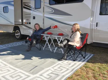 2020 Winnebago Minnie Winnie Class C rental in Traverse City, MI