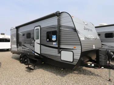 2020 Jayco 224BHW SLX8 RME Baja Travel trailer rental in Garden City, ID