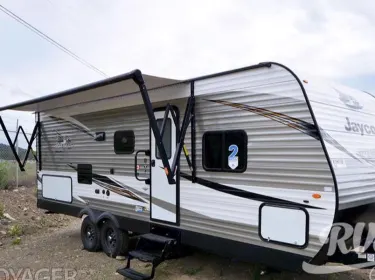 2018 Jayco Jay Flight SLX Baja Edition Travel trailer rental in Kelowna, BC