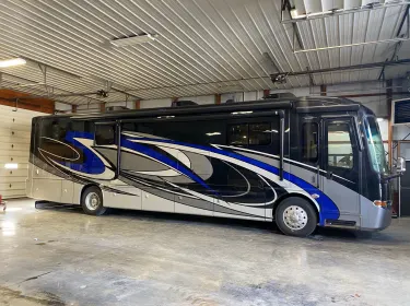 2020 Jayco Embark 39bh Class A rental in Castaic, CA