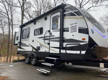 2021 Keystone Outback Travel trailer rental in Kennesaw, GA