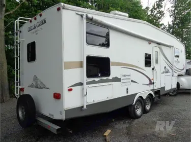 2005 Other Other Fifth-wheel rental in Murfreesboro, TN