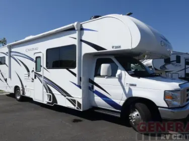 2020 Thor Motor Coach Chateau Class C rental in Moyock, NC