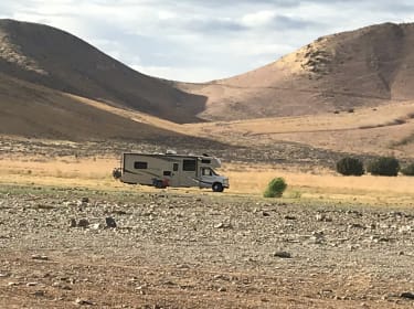 2019 Ford Coachman Class C rental in Los Angeles, CA