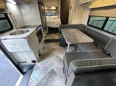 2021 Forest River Forester Class C rental in Leeds, AL