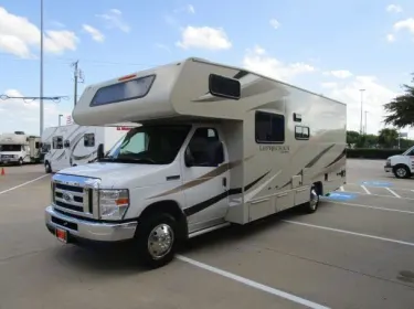 2019 Coachman Leprechaun Class C rental in Tracy, CA