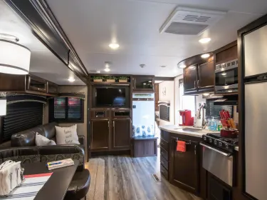 2020 Jayco Bunkhouse Travel trailer rental in San Antonio, TX