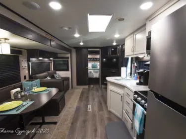 2021 Jayco Jay Flight Travel trailer rental in San Antonio, TX