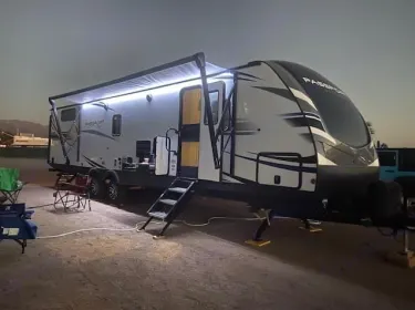 2021 Keystone RV Passport Travel trailer rental in Chandler, AZ