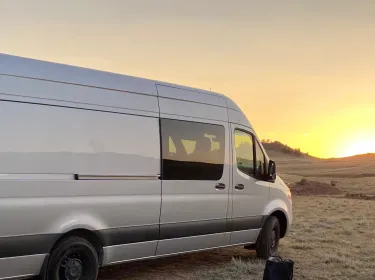 2019 Other Sprinter Class B rental in Oakland, CA