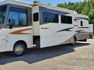 2008 Winnebago Sightseer Class A rental in Acton, ME