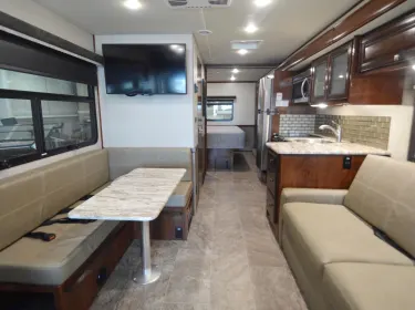 2019 HolidayRambler Admiral Class A rental in Gurnee, IL
