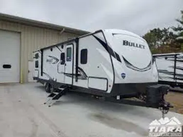 2021 Keystone RV Bullet Ultra Lite Travel trailer rental in Lebanon, OH
