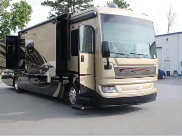 2018 Fleetwood Pace Arrow Class A rental in Mason, MI