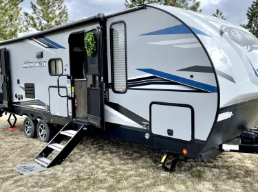 2021 Forest River Cherokee Travel trailer rental in Post Falls, ID