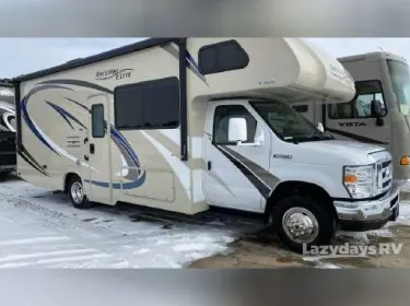 2018 thor freedom elite Class C rental in Mesa, AZ