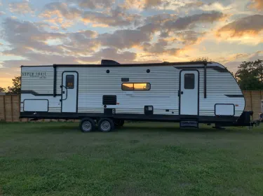 2021 Dutchmen Other Travel trailer rental in Myakka City, FL