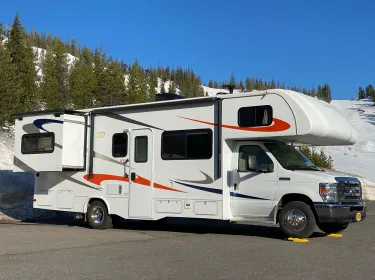 2016 Forest River 2700DS Class C rental in Eugene, OR