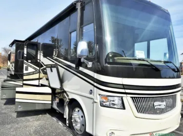 2020 Other Canyon Star Class A rental in New Albany, IN
