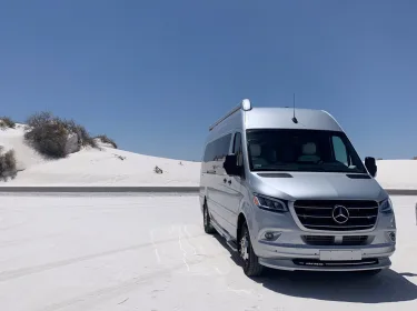 2021 Airstream Other Class B rental in Searsmont, ME