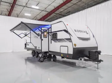 2021 Dutchmen Other Travel trailer rental in Yukon, OK