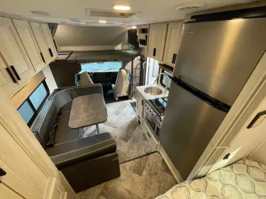 2021 Forest River Forester Class C rental in Chattanooga, TN