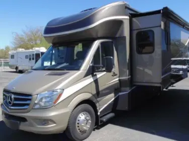 2016 Dynamax Corp Isata Class C rental in Redmond, WA