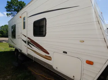 2011 Coachmen Catalina Travel trailer rental in Orlando, FL
