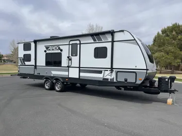 2021 Coachmen Apex Travel trailer rental in Gilbert, AZ