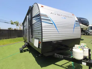 2021 Prime Time Avenger Travel trailer rental in yucaipa, CA