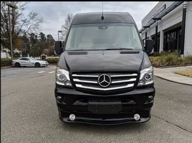 2018 Mercedes 3500 Class B rental in Franklin, OH