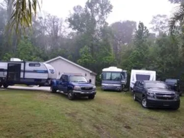 2021 salem 36bvds Travel trailer rental in Metamora, MI