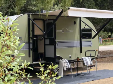 2018 Winnebago Minnie Winnie Travel trailer rental in San Luis Obispo, CA