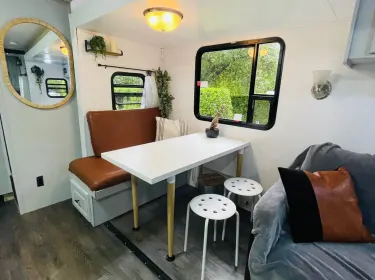 2014 Forest River Rockwood Signature Ultra Travel trailer rental in edmonton, AB
