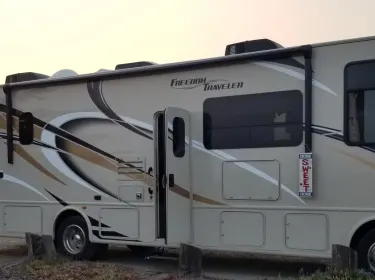 2020 Thor Motor Coach A32 Freedom Traveler Class A rental in Santa Rosa, CA