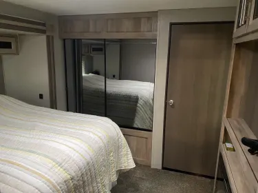 2021 Coachmen Catalina Travel trailer rental in Bay City, MI